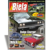 Nova Revista A Biela 43, Dodge