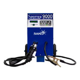Nova Spotter 1800 Digital Automática Prof Band 9000 220v