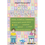 Nova Tabuada Fundamental - Ensino Fundamental I - Integrado