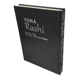 Nova Torá Rashi-vol. 5 - Deuteronômio