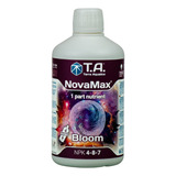 Novamax Bloom 500ml Antigo Flora Nova