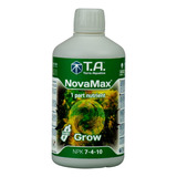 Novamax Grow 500ml Antigo Flora Nova
