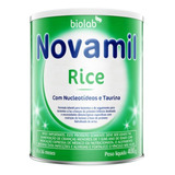 Novamil Rice