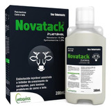 Novatack 200ml - Vetoquinol Clarion