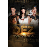 Novela Os Dez Mandamentos Completovenda E Feita Por Donwload