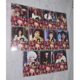 Novela Que Rei Sou Eu Completa Em 68 Dvds 