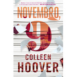Novembro, 9, De Hoover, Colleen. Editora
