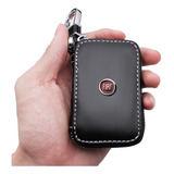 Novidades Capa Case Couro Porta Chave Hyundai Honda Toyota
