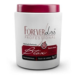 Novo B-tox Capilar Argan Oil - Forever Liss 1kg