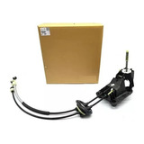 Novo Cabo Seletor Marcha Alavanca Peugeot 307 1.6 16v 2400gx
