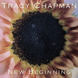 Novo Cd De Tracy Chapman Para