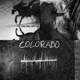 Novo Cd Importado De Neil Young Colorado Em Estoque Original