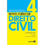 Novo Curso De Direito Civil -