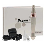 Novo Dermaroller Dermapen Dr Pen Iuron Ultima E30 Bivolt 