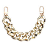 Novo Designer De Sapato Encantos Corrente Moda Presente