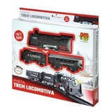 Locomotiva