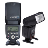 Novo Flash Yongnuo Yn 560 Iv