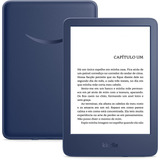 Novo Kindle 11ª Geração Lançamento 2022