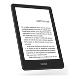 Novo Kindle Paperwhite (32 Gb) 11ª