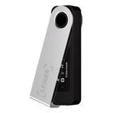 Novo Ledger Nano S Plus Cold