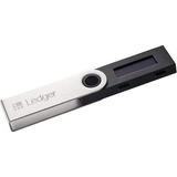 Novo Ledger Nano S Plus Lacrado