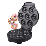 Novo Máquina De Fazer Donuts Home Cake Machine 110v/220v