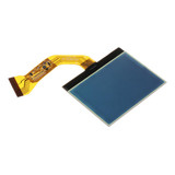 Novo Painel De Instrumentos De Display Lcd Para Volkswagen