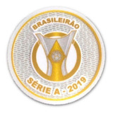 Novo Patch Campeonato Brasileiro 2019 Oficial