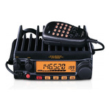 Novo Rádio Amador Px Yaesu Ft-2980r