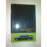 Novo Raro Manual Itamaraty Executivo 1967