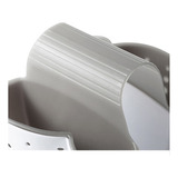 Novo Sabonete Sponge Sink Caddy Para Cesta De Armazenamento