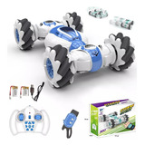 Novo Sensor De Gesto Carrinho Rc Stunt Com Controle Remoto D