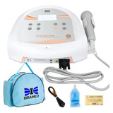 Novo Sonopulse Compact 3mhz Ultrassom Portatil Ibramed
