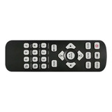 Novo T-2501 Para Projetores Acer, Controle Remoto 3d X1123h