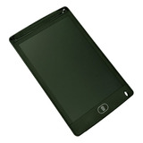 Novo Tablet Digital Lcd De 8