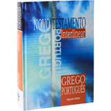 Novo Testamento Interlinear Grego-português - 2ª