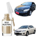 Novo Tinta Retoque Tira Risco Automotivo Toyota Corolla