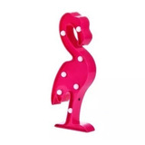 NovoLuminaria Led Unicornio Abajur Mesa Parede Decoração P