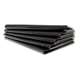 Novos Sacos Premium Lixo Grosso Pesado 100 L Kit C/ 60 Und