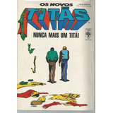 Novos Titas 17 - Abril - Bonellihq Cx268 S20