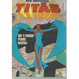 Novos Titas 23 - Abril - Bonellihq Cx268 S20