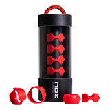 Nox Custom Grip Para Raquete De Beach Tennis Padel Overgrip