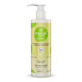 Noxxi Control Shampoo 200ml Controle Oleosidade Cães E Gatos