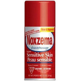 Noxzema Sensitive Skin Espu De Barbear