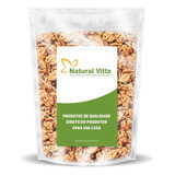 Nozes Chilena Sem Casca Natural Vitta - 500g