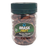 Nozes Pecan Agridoce Brasil Frutt 120g