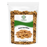 Nozes Quebradas Premium Chilena (quartilhos) Extra Light 2kg