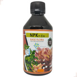 Npk + Ca Fertilizante Líquido Para