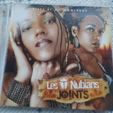 Nubians Joints Les 10 Years Celebration