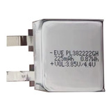 Nucleo Compativel Com Bip U Pro A2008 225mah Pl382222gh